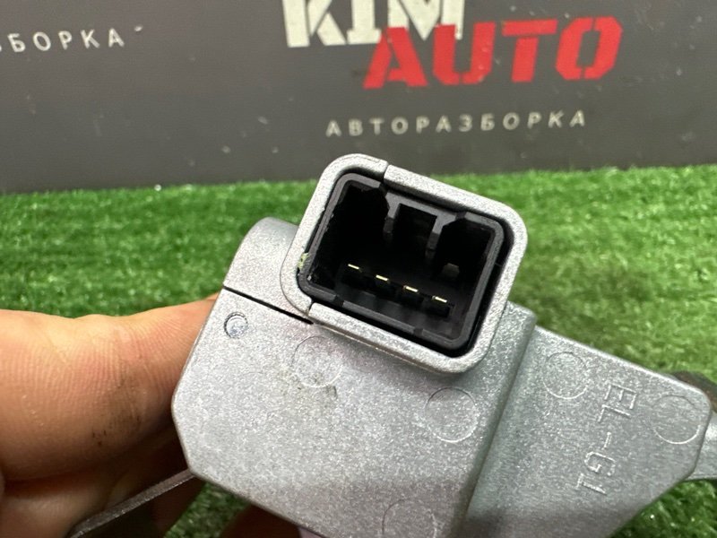 Блокиратор руля Kia Ceed 3 2018 CD