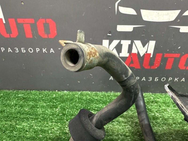 Клапан вентиляции топливного бака Kia Ceed 3 2018 CD