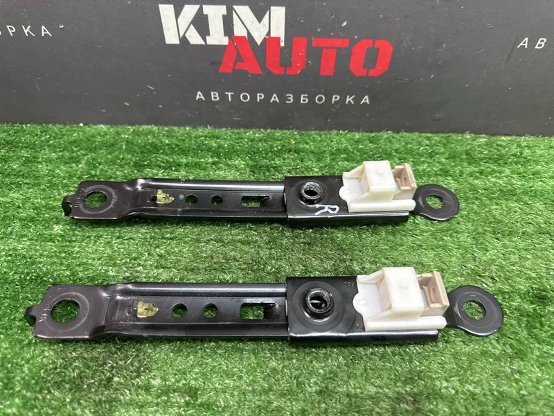 Механизм регулировки ремня безопасности Kia Ceed 3 2018 CD