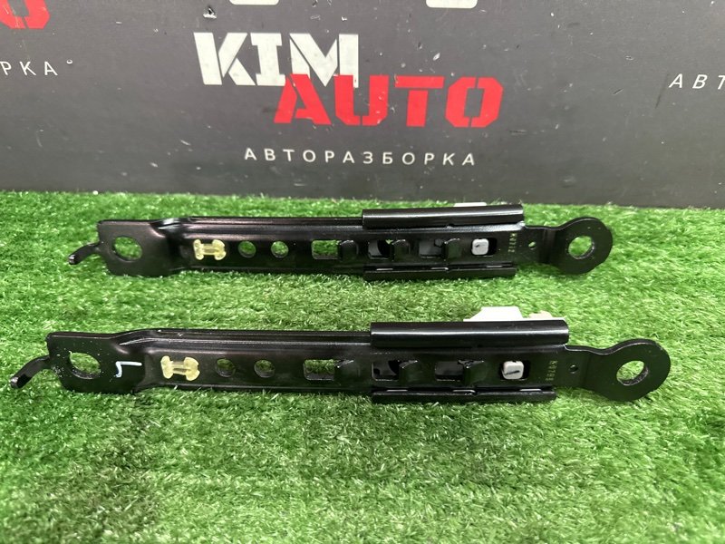 Механизм регулировки ремня безопасности Kia Ceed 3 2018 CD