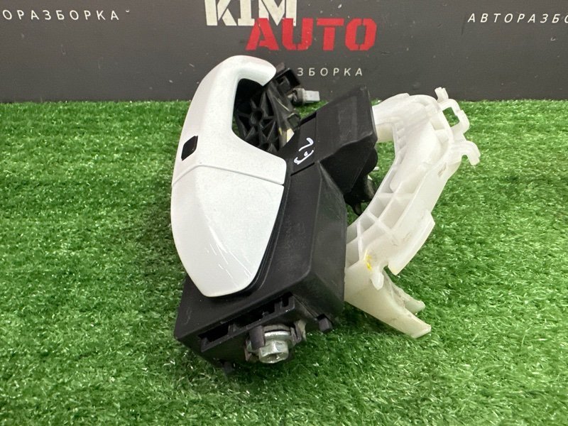 Ручка двери наружная в сборе Kia Ceed 3 2018 CD
