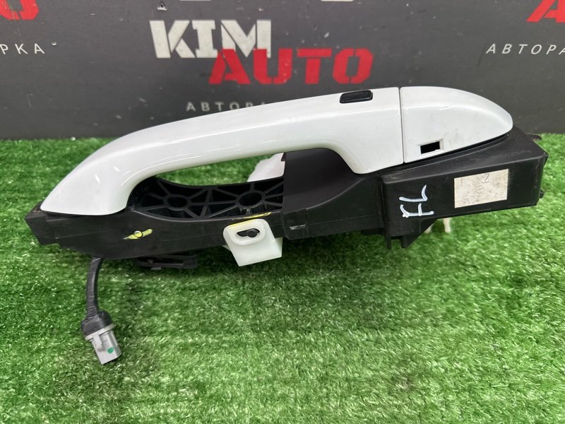 Ручка двери наружная в сборе Kia Ceed 3 2018 CD