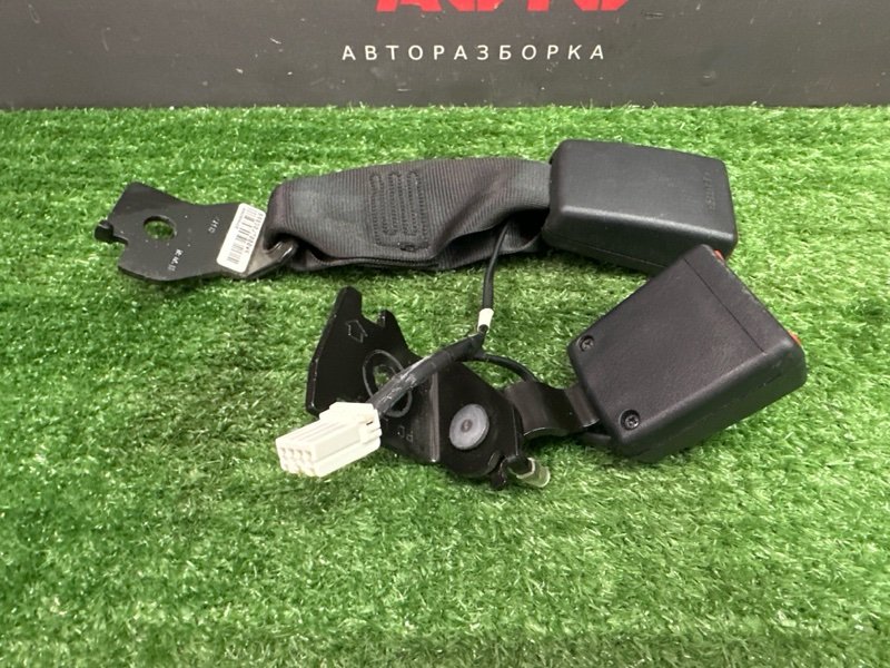 Замок ремня безопасности Kia Ceed 3 2018 CD