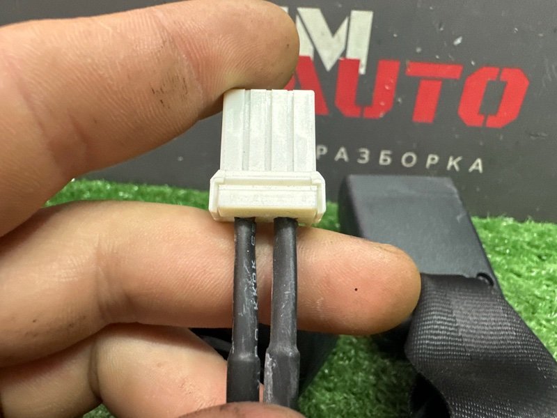 Замок ремня безопасности Kia Ceed 3 2018 CD