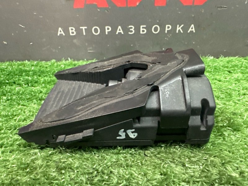 Камера переднего вида Kia Ceed 3 2018 CD
