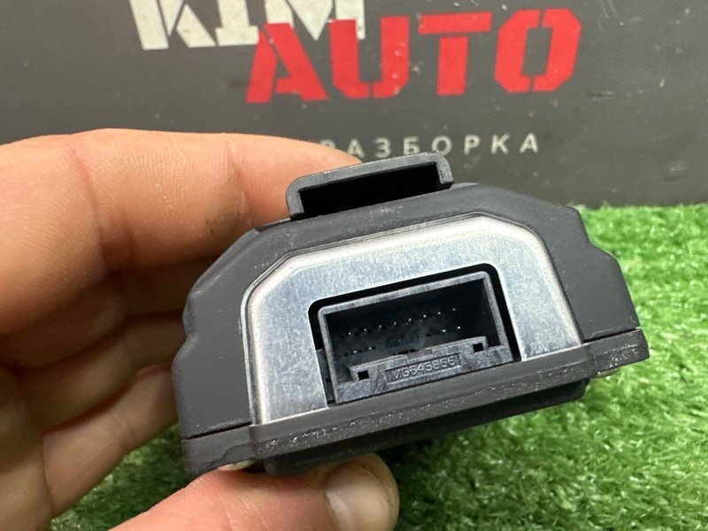 Камера переднего вида Kia Ceed 3 2018 CD
