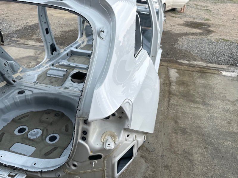 Крыло (четверть) Kia Ceed 3 2018 CD