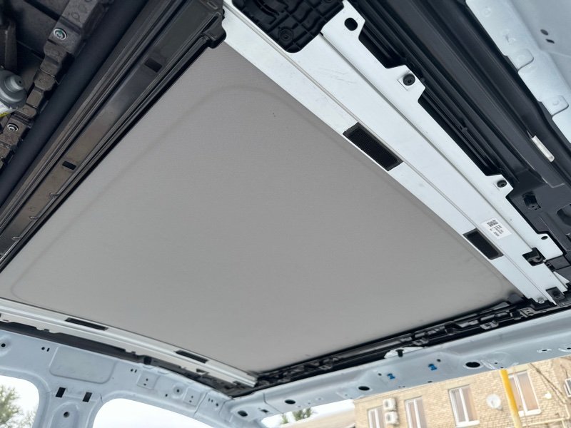 Крыша в сборе Панорама Kia Ceed 3 2018 CD