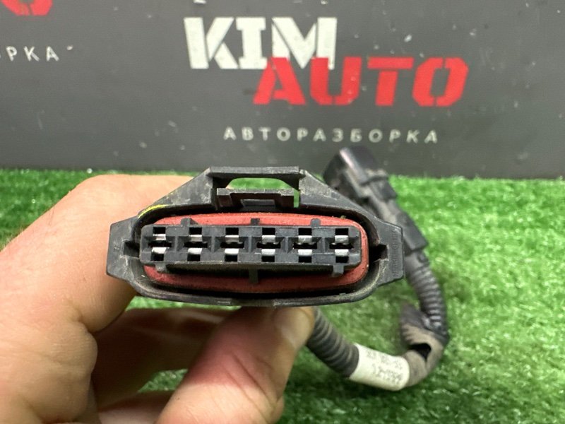 Провод вакуумного насоса Kia Ceed 3 2018 CD