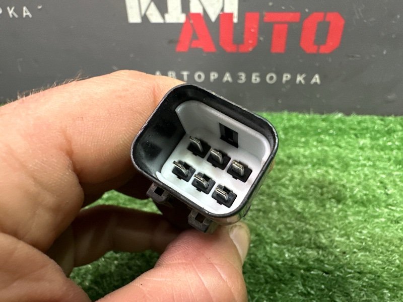 Провод вакуумного насоса Kia Ceed 3 2018 CD