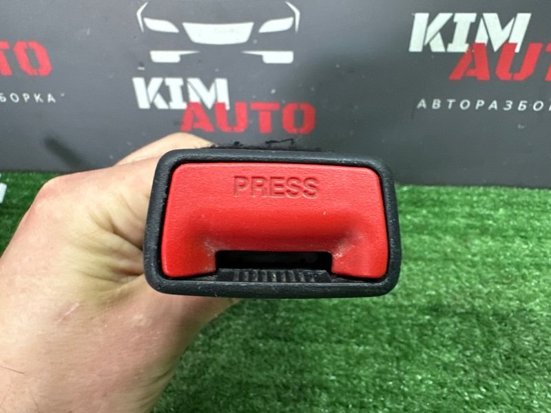 Замок ремня безопасности Kia Ceed 3 2018 CD