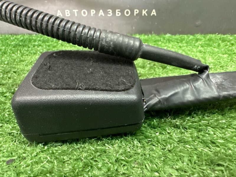 Замок ремня безопасности Kia Ceed 3 2018 CD