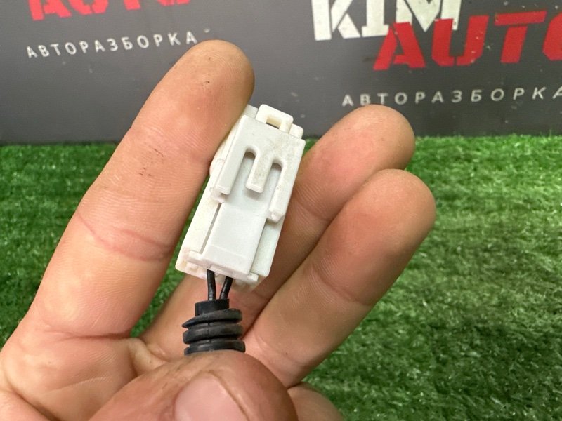 Замок ремня безопасности Kia Ceed 3 2018 CD