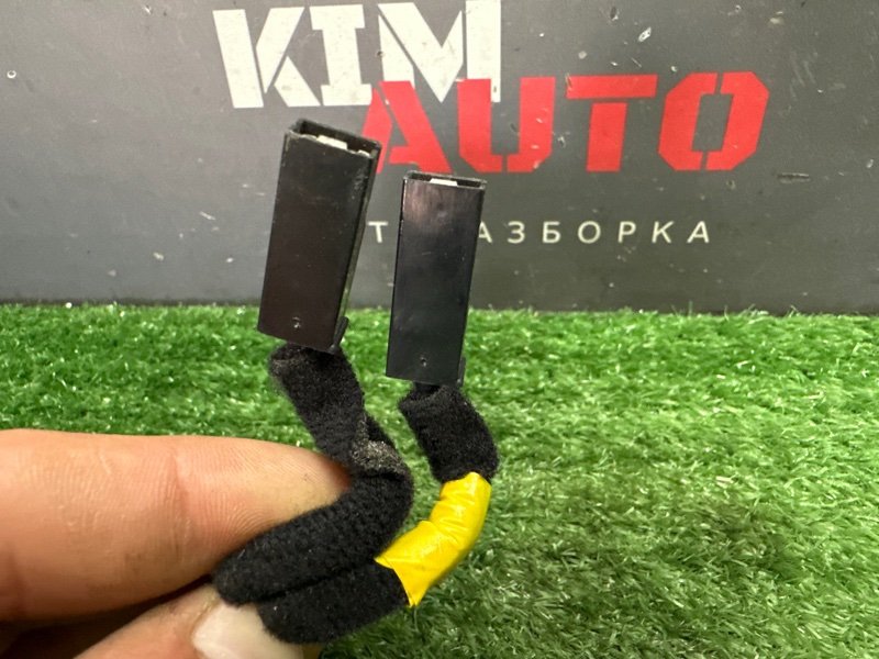 Проводка крыши Kia Ceed 3 2018 CD