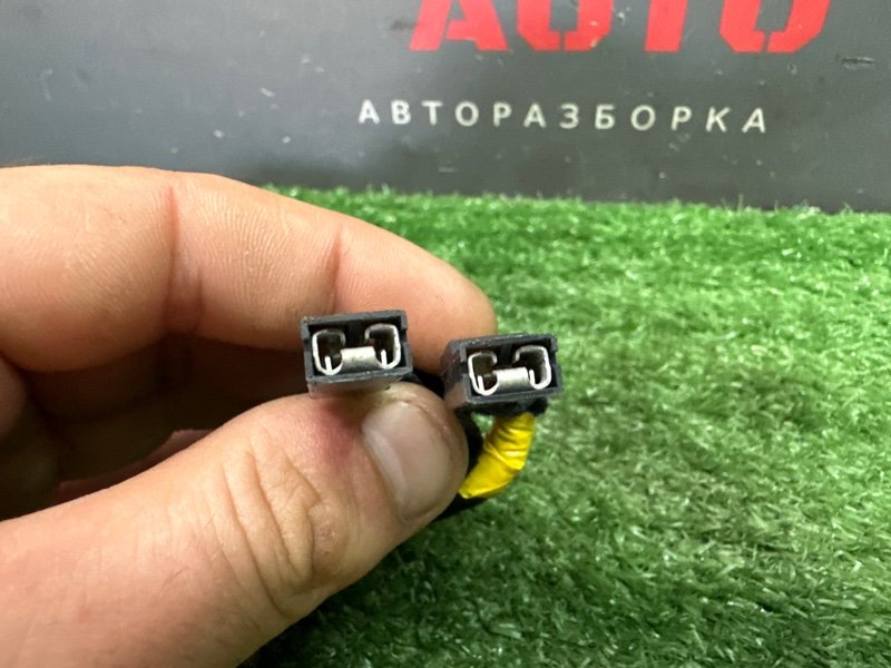 Проводка крыши Kia Ceed 3 2018 CD
