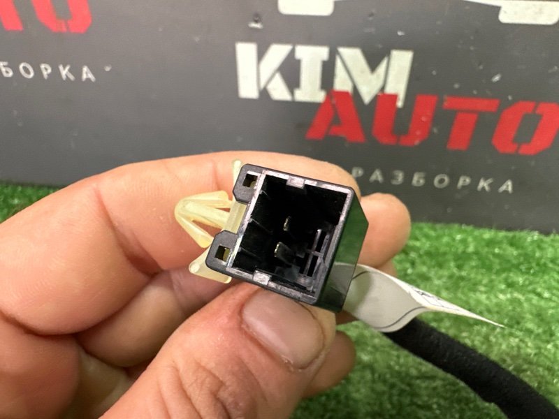 Провод Kia Ceed 3 2018 CD