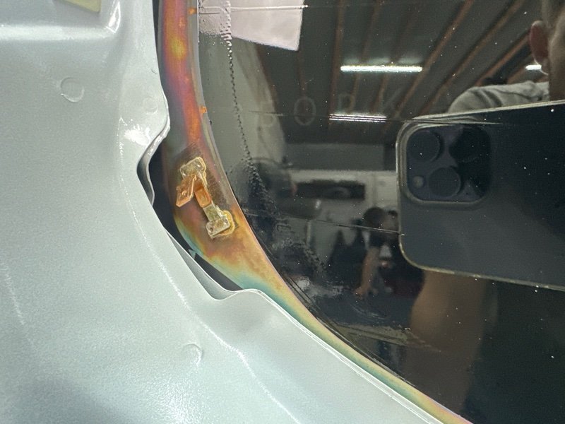 Крышка багажника Kia Ceed 3 2018 CD