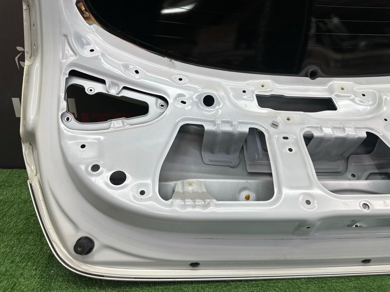 Крышка багажника Kia Ceed 3 2018 CD