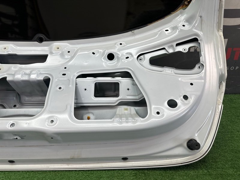 Крышка багажника Kia Ceed 3 2018 CD