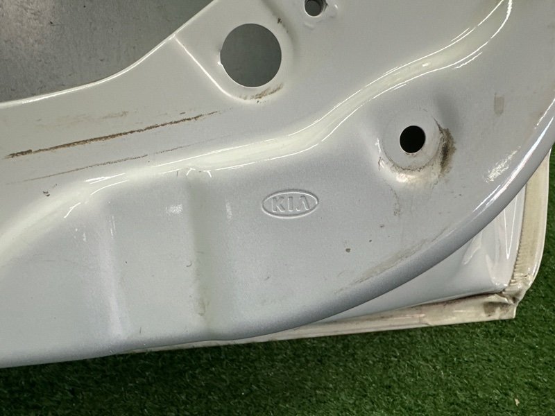 Дверь Kia Ceed 3 2018 CD