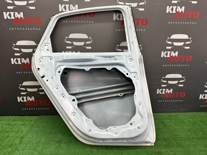 Дверь Kia Ceed 3 2018 CD