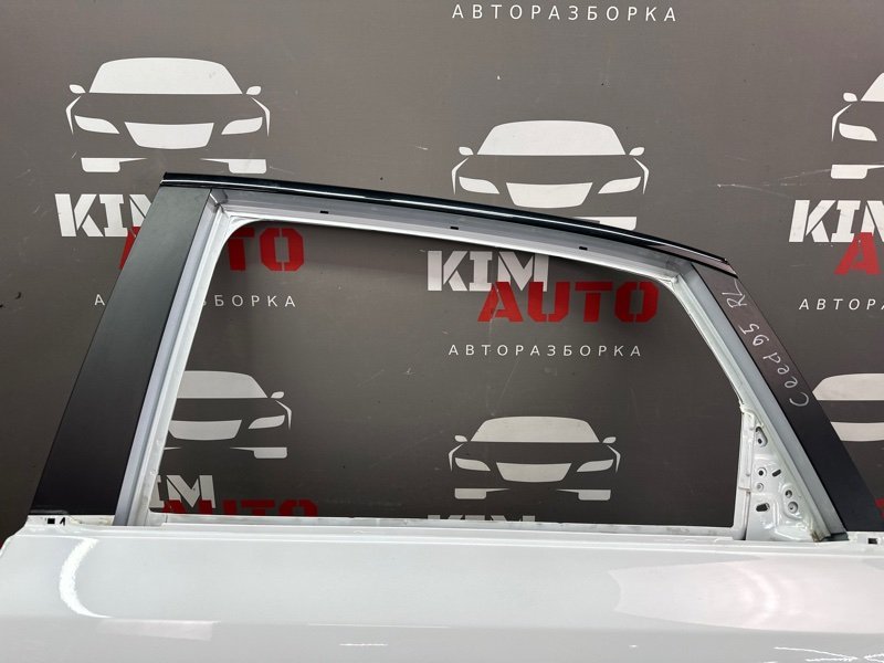 Дверь Kia Ceed 3 2018 CD