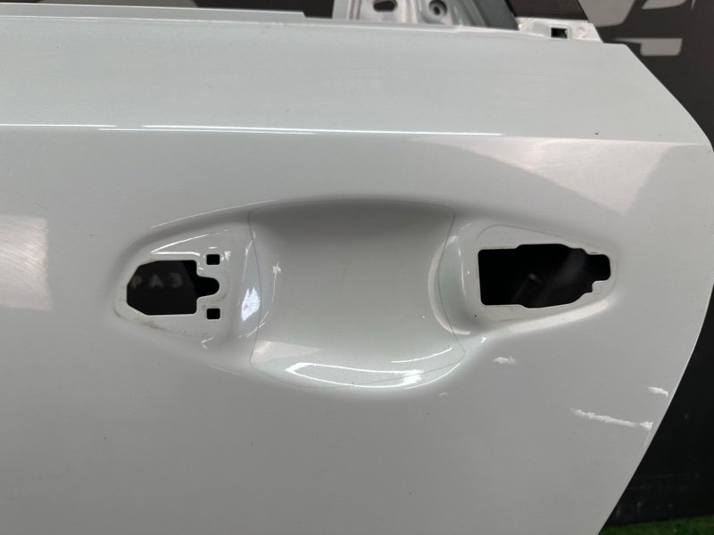 Дверь Kia Ceed 3 2018 CD