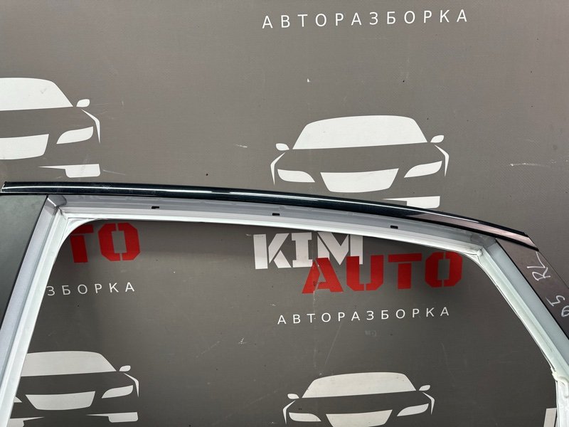 Дверь Kia Ceed 3 2018 CD
