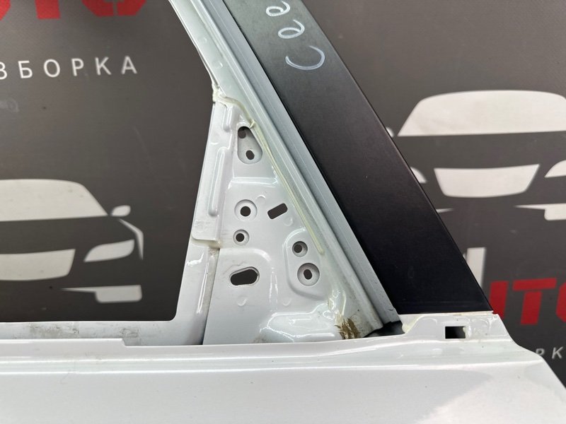 Дверь Kia Ceed 3 2018 CD