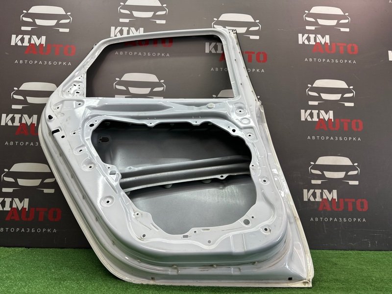 Дверь Kia Ceed 3 2018 CD