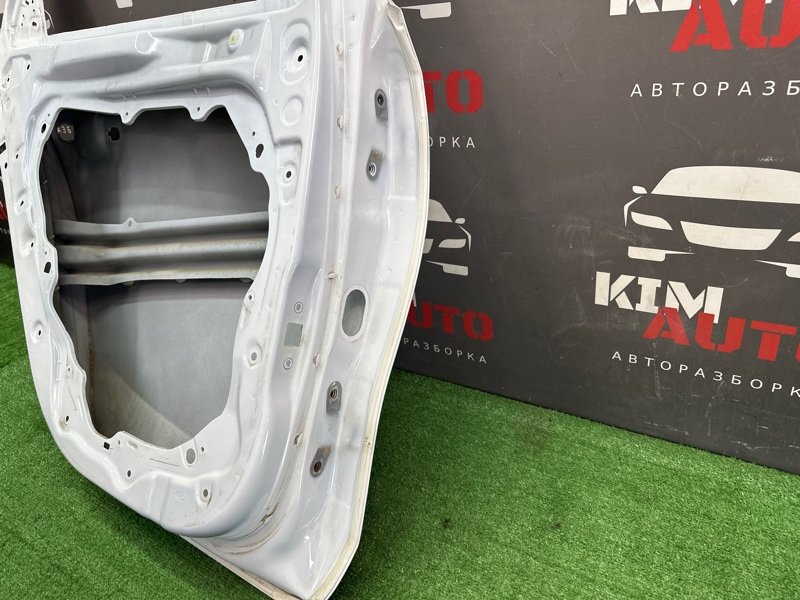Дверь Kia Ceed 3 2018 CD