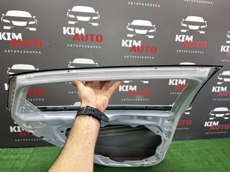 Дверь Kia Ceed 3 2018 CD