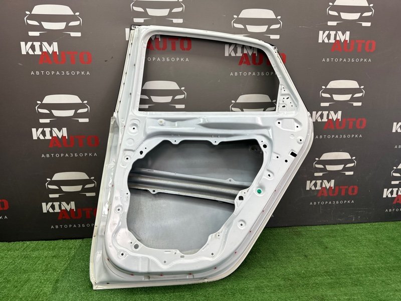 Дверь Kia Ceed 3 2018 CD