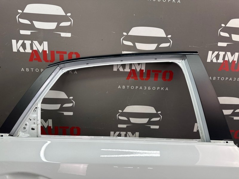 Дверь Kia Ceed 3 2018 CD