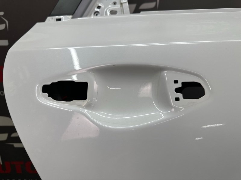 Дверь Kia Ceed 3 2018 CD