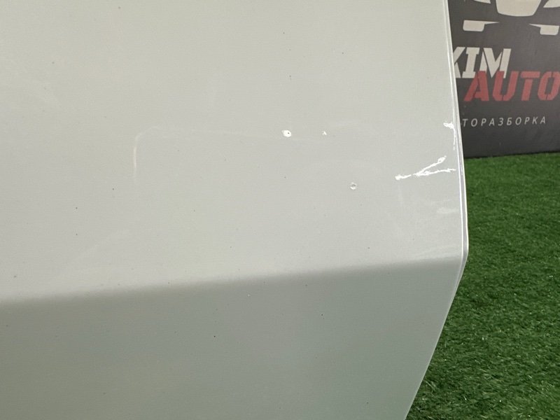 Дверь Kia Ceed 3 2018 CD