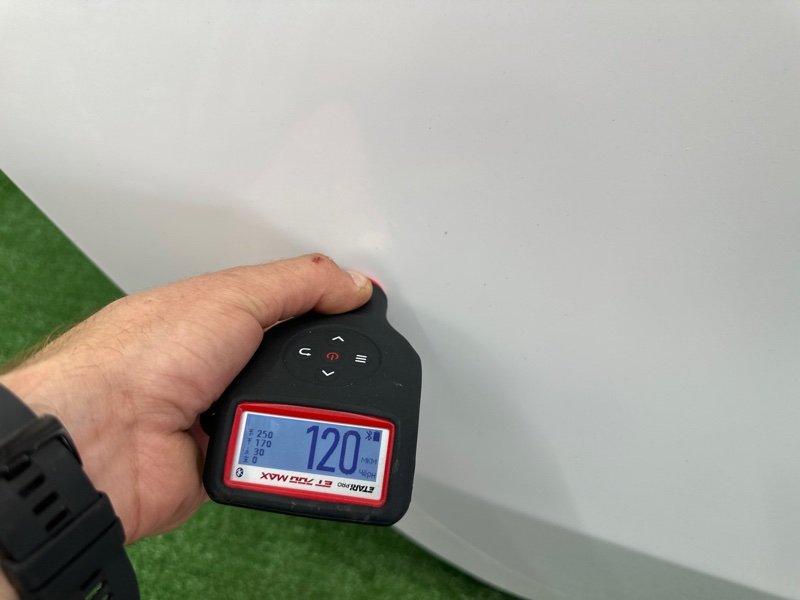 Дверь Kia Ceed 3 2018 CD
