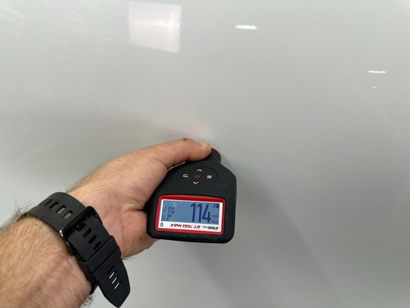 Дверь Kia Ceed 3 2018 CD