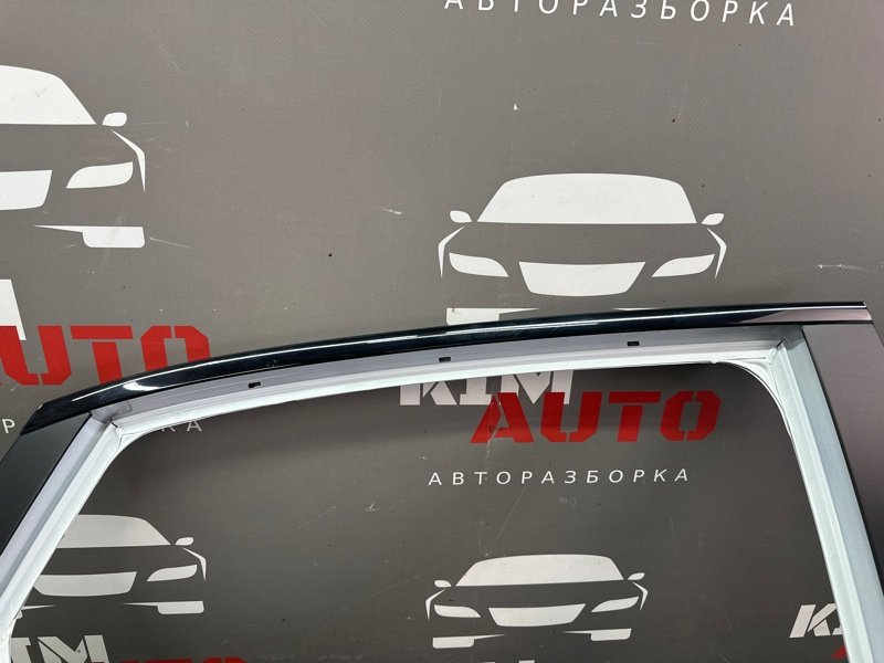 Дверь Kia Ceed 3 2018 CD