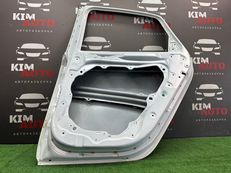 Дверь Kia Ceed 3 2018 CD