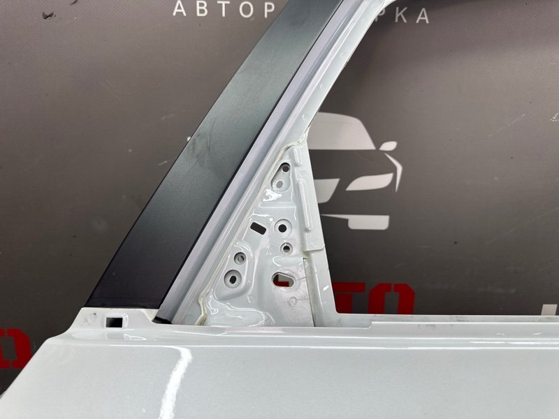 Дверь Kia Ceed 3 2018 CD