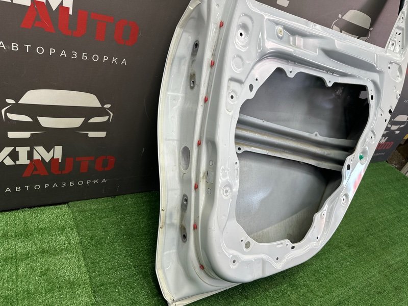 Дверь Kia Ceed 3 2018 CD