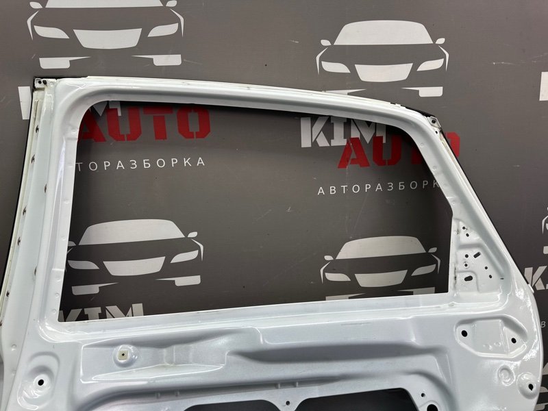 Дверь Kia Ceed 3 2018 CD