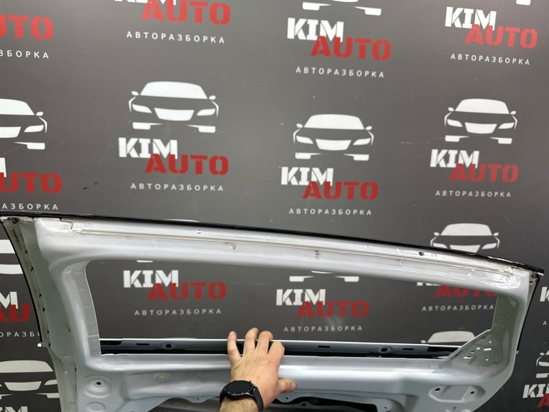 Дверь Kia Ceed 3 2018 CD
