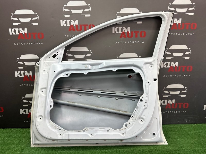 Дверь Kia Ceed 3 2018 CD