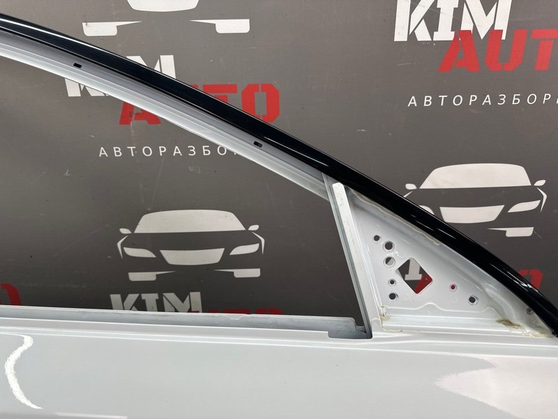 Дверь Kia Ceed 3 2018 CD