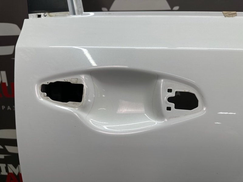 Дверь Kia Ceed 3 2018 CD