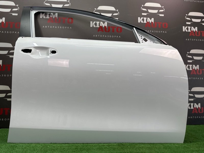 Дверь Kia Ceed 3 2018 CD