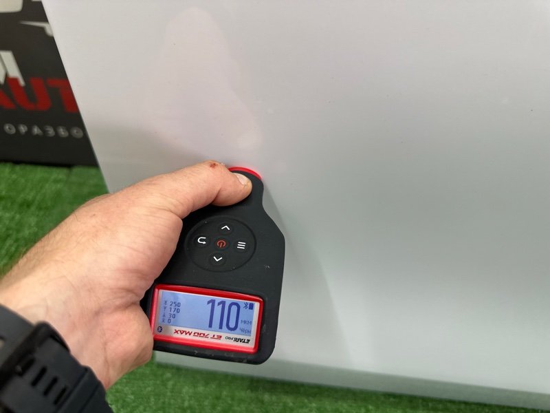 Дверь Kia Ceed 3 2018 CD