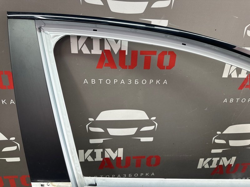 Дверь Kia Ceed 3 2018 CD
